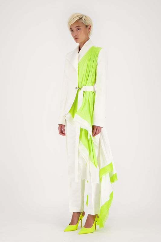 Mirage signature tuxedo VALERY KOVALSKA