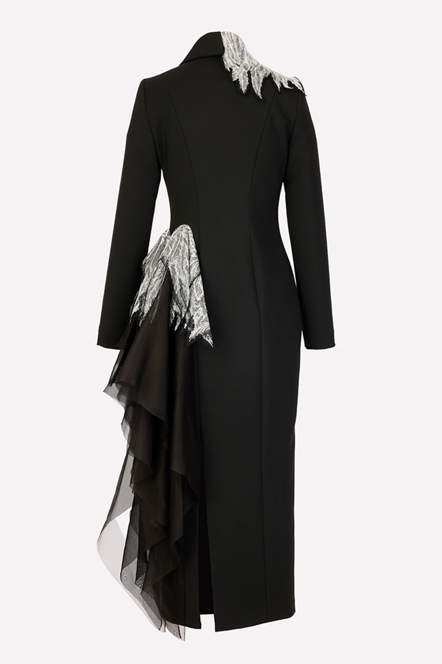 Liberty Dress VALERY KOVALSKA