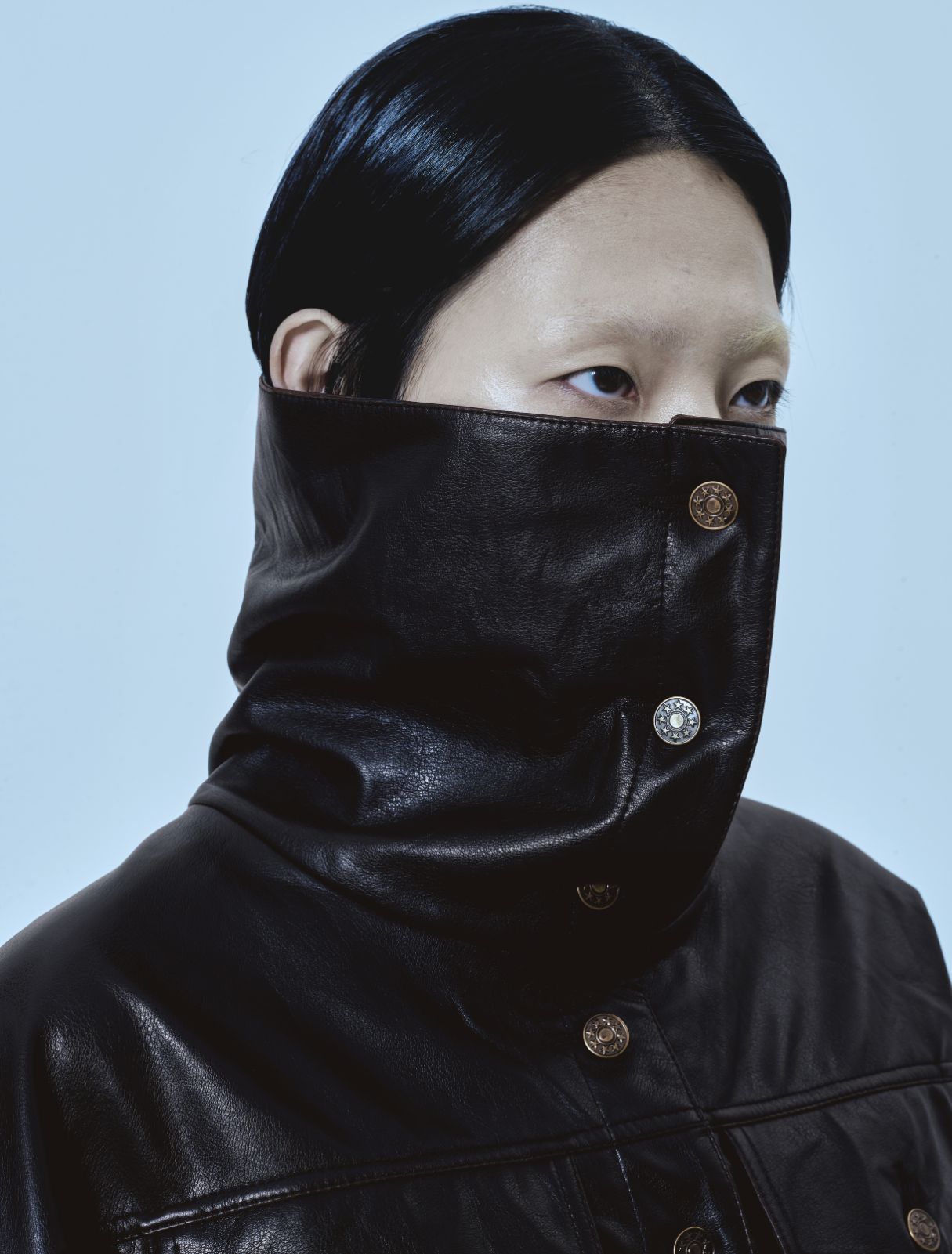 JACKET#09 GUDU