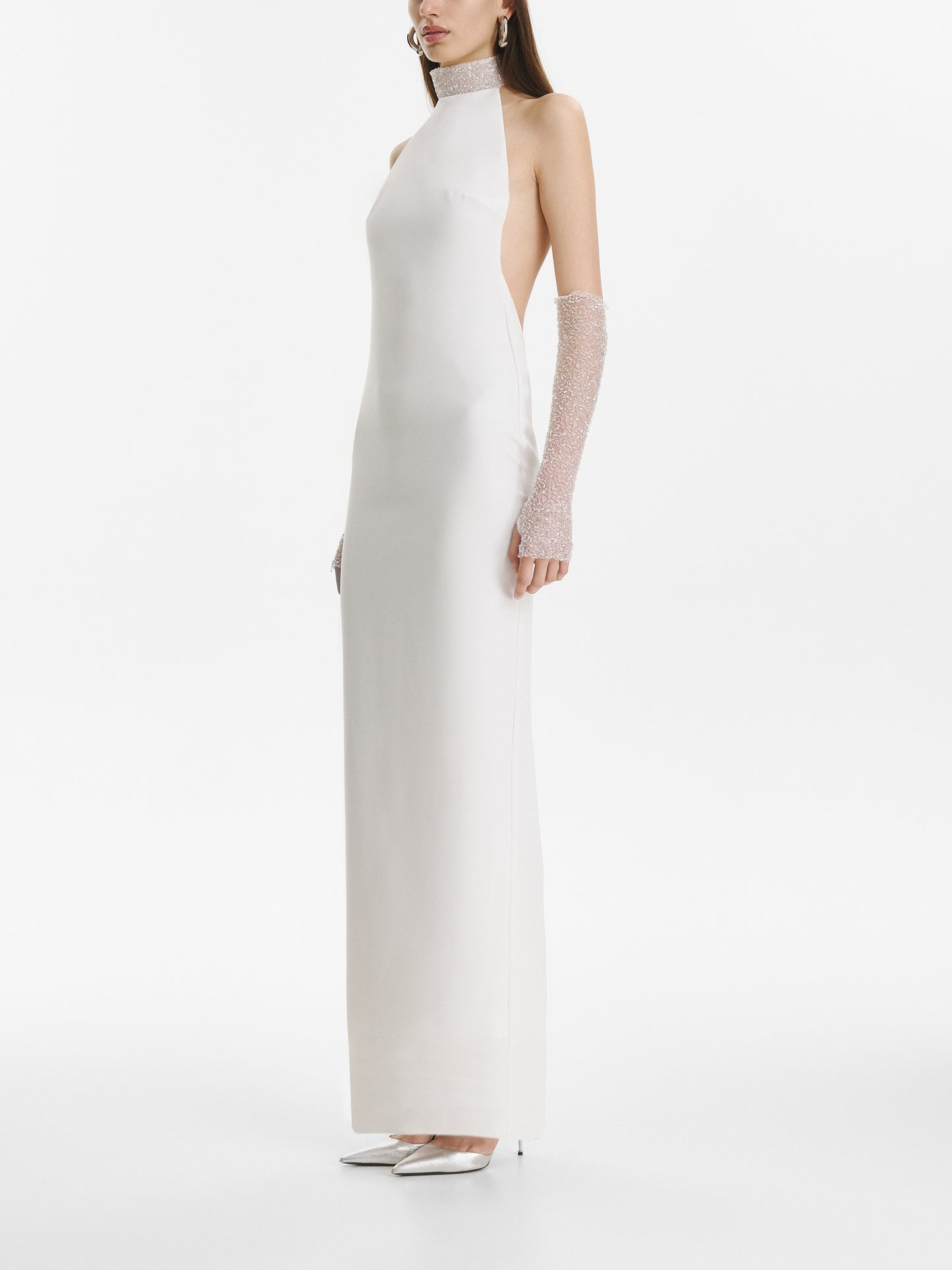 Aniela Dress VESTIAIRE D'UN OISEAU LIBRE