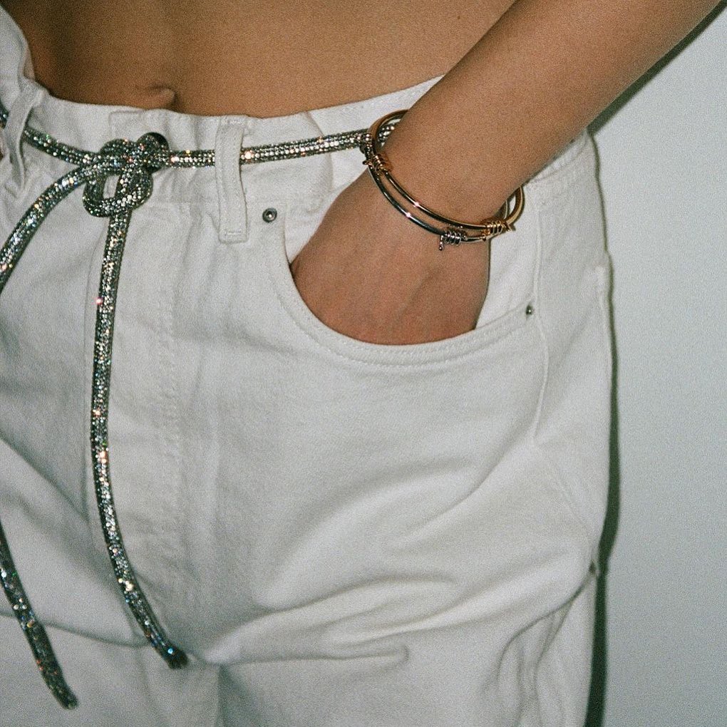 BELT 01 S OMELIA