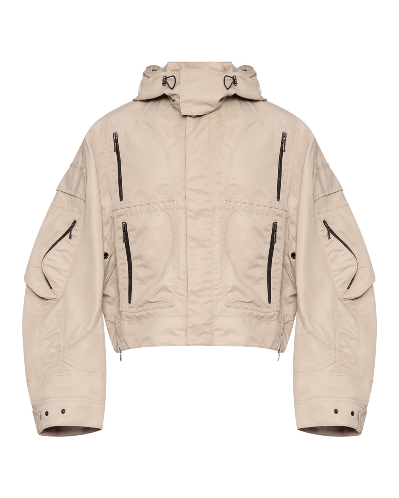 TOM BOY JACKET THEO