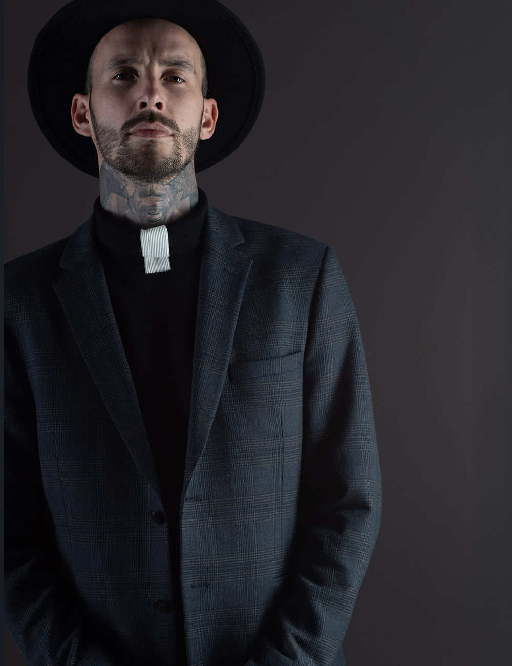 Saint sweatshirt POHUY