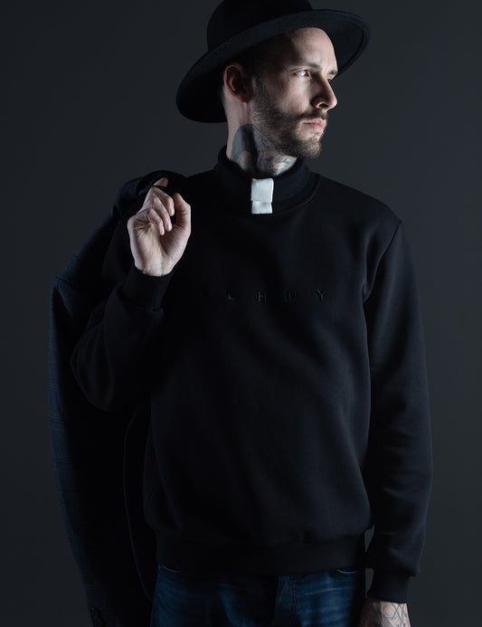 Saint sweatshirt POHUY