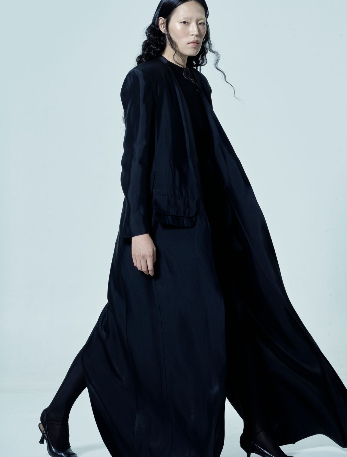 COAT#02 GUDU