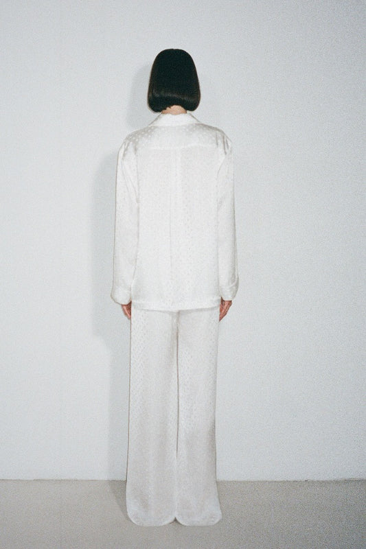 Celeste Trousers NUÉ