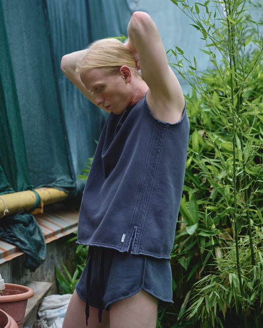 BASKETBALL TANK TOP THEO