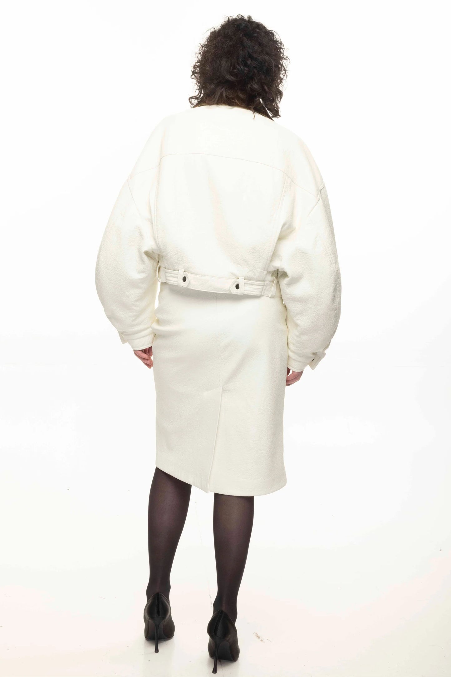 JACKET #01 GUDU