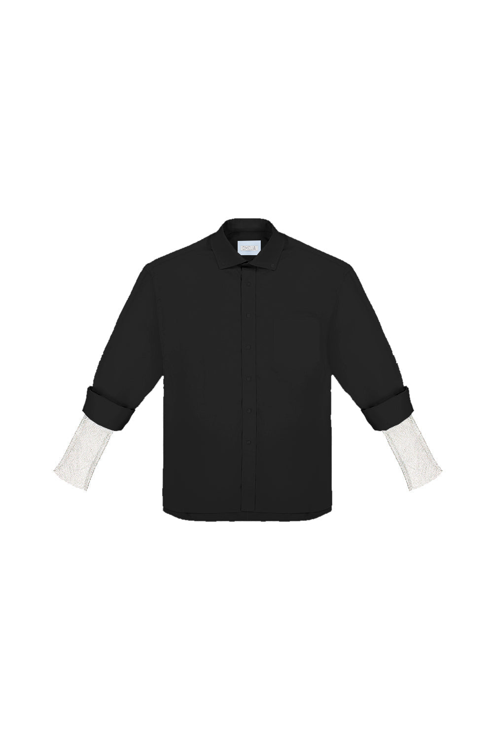 REDESIGNED SHIRT 22 OMELIA