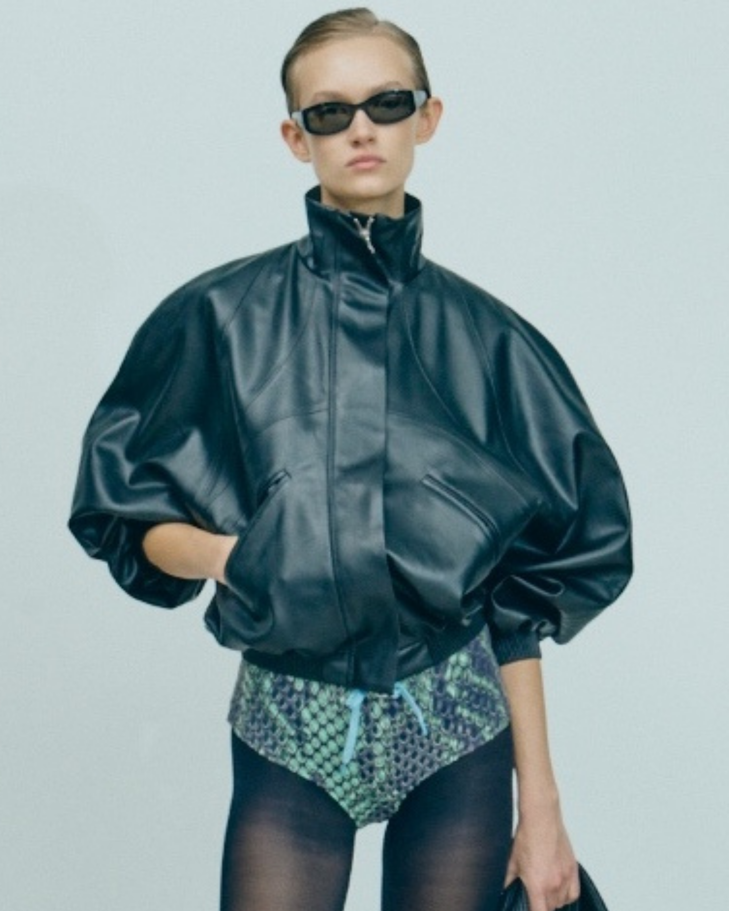 TROUSERS #07 GUDU