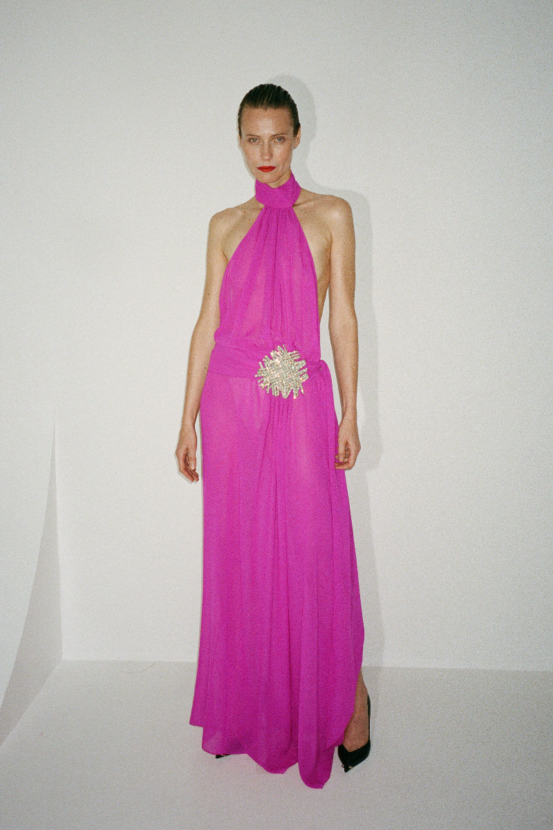 Daphne Dress NUÉ