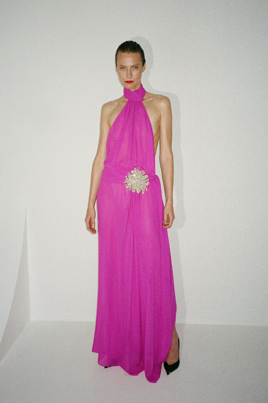 Daphne Dress NUÉ