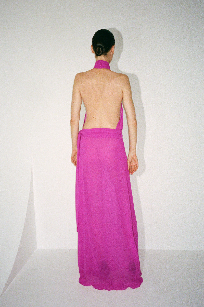 Daphne Dress NUÉ