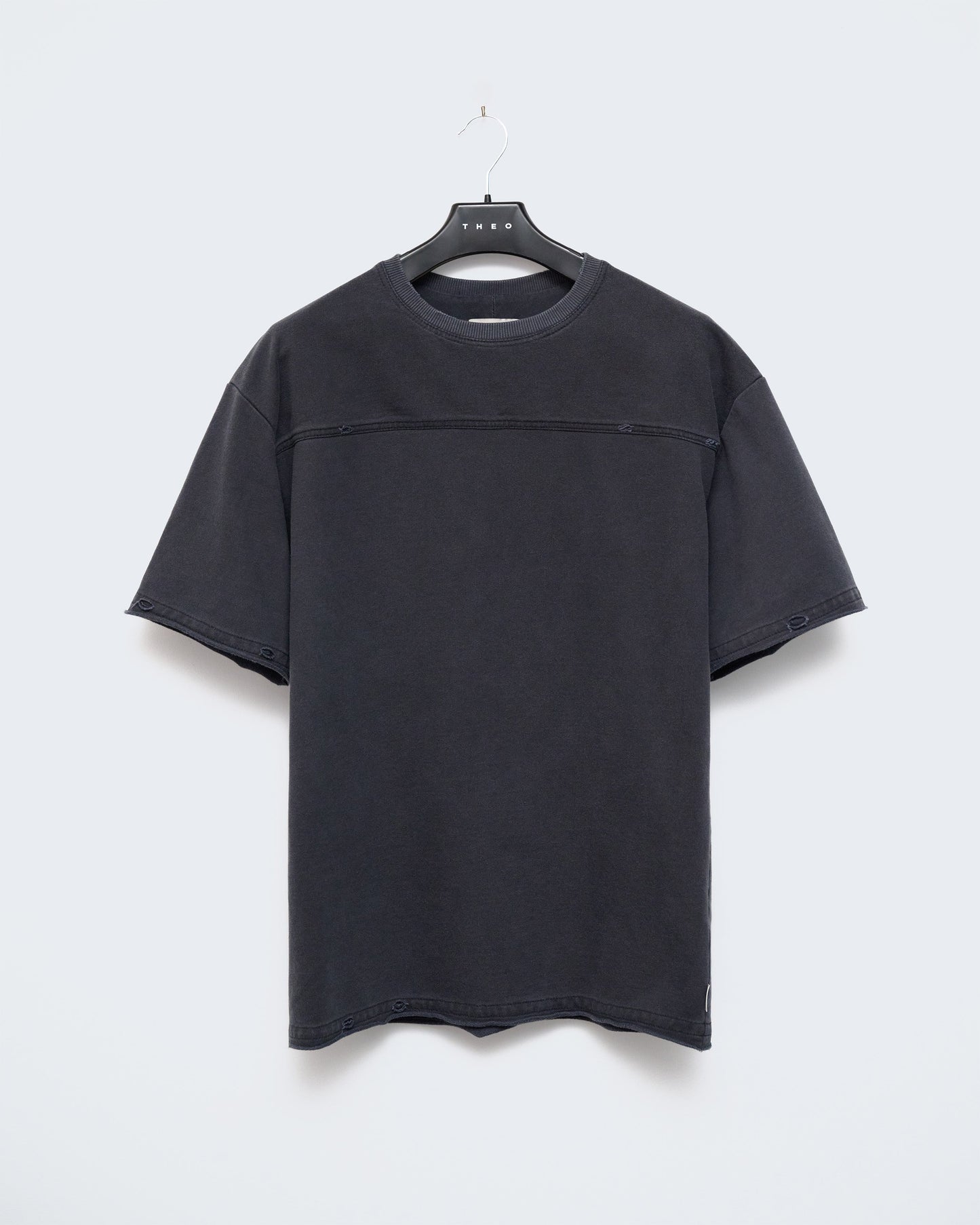 WASHED-OUT T-SHIRT THEO