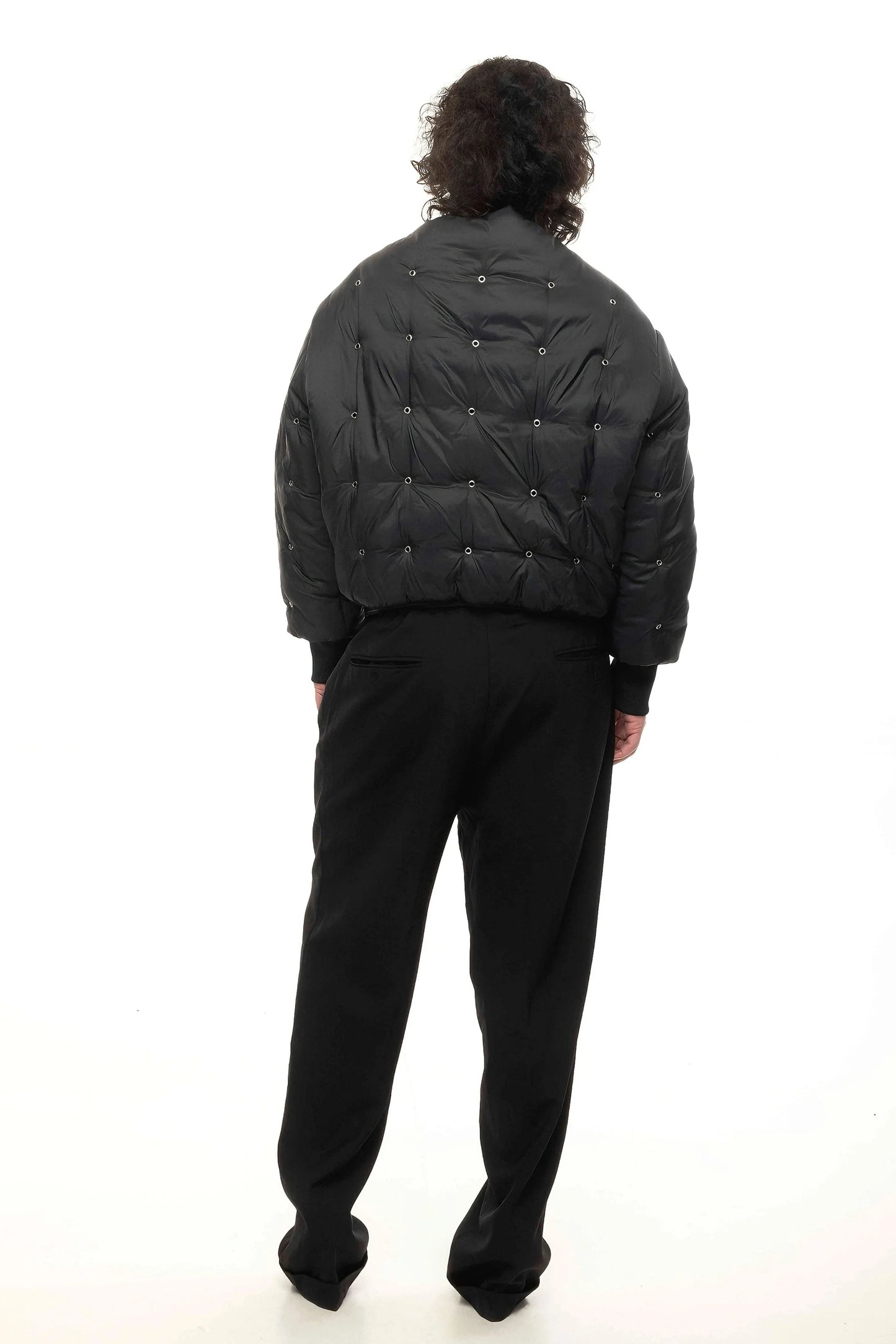 JACKET#02 GUDU