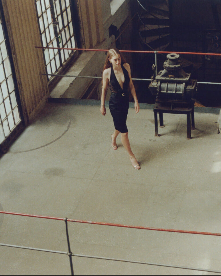 Pencil skirt NOVITSKA