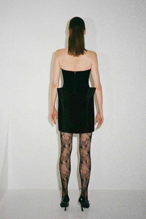 Berta Dress NUÉ