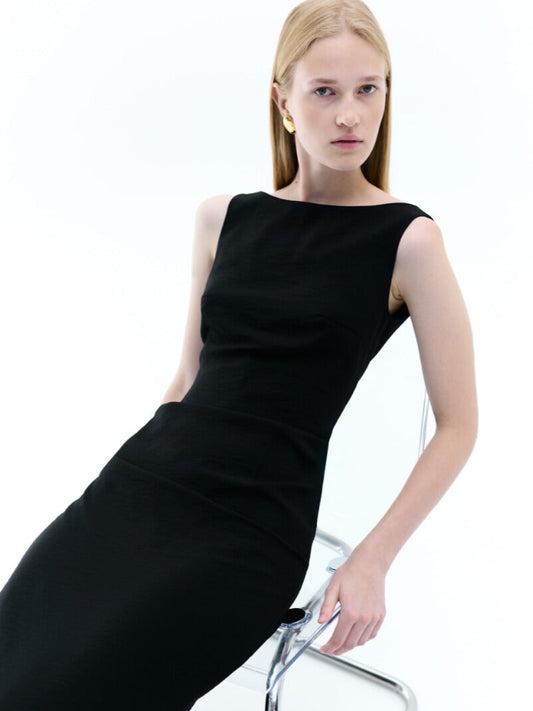 Tiffany dress NOVITSKA