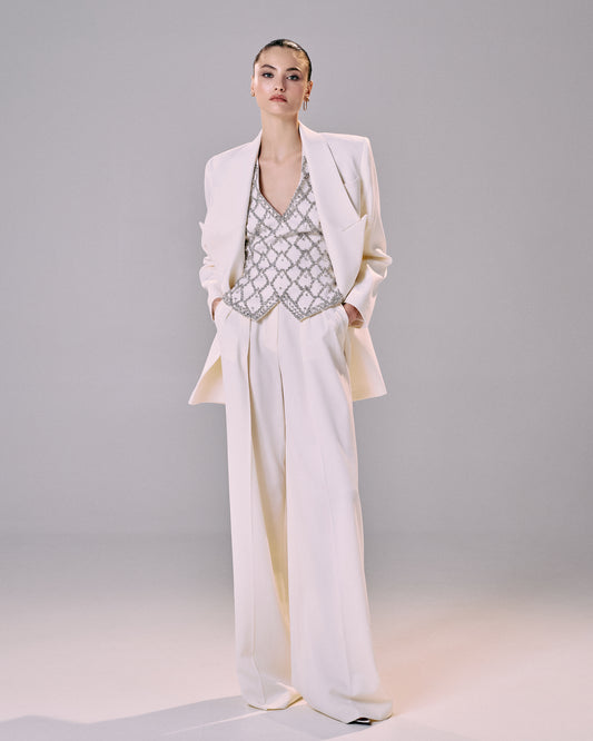 Agnes Pants M.MARQUISE