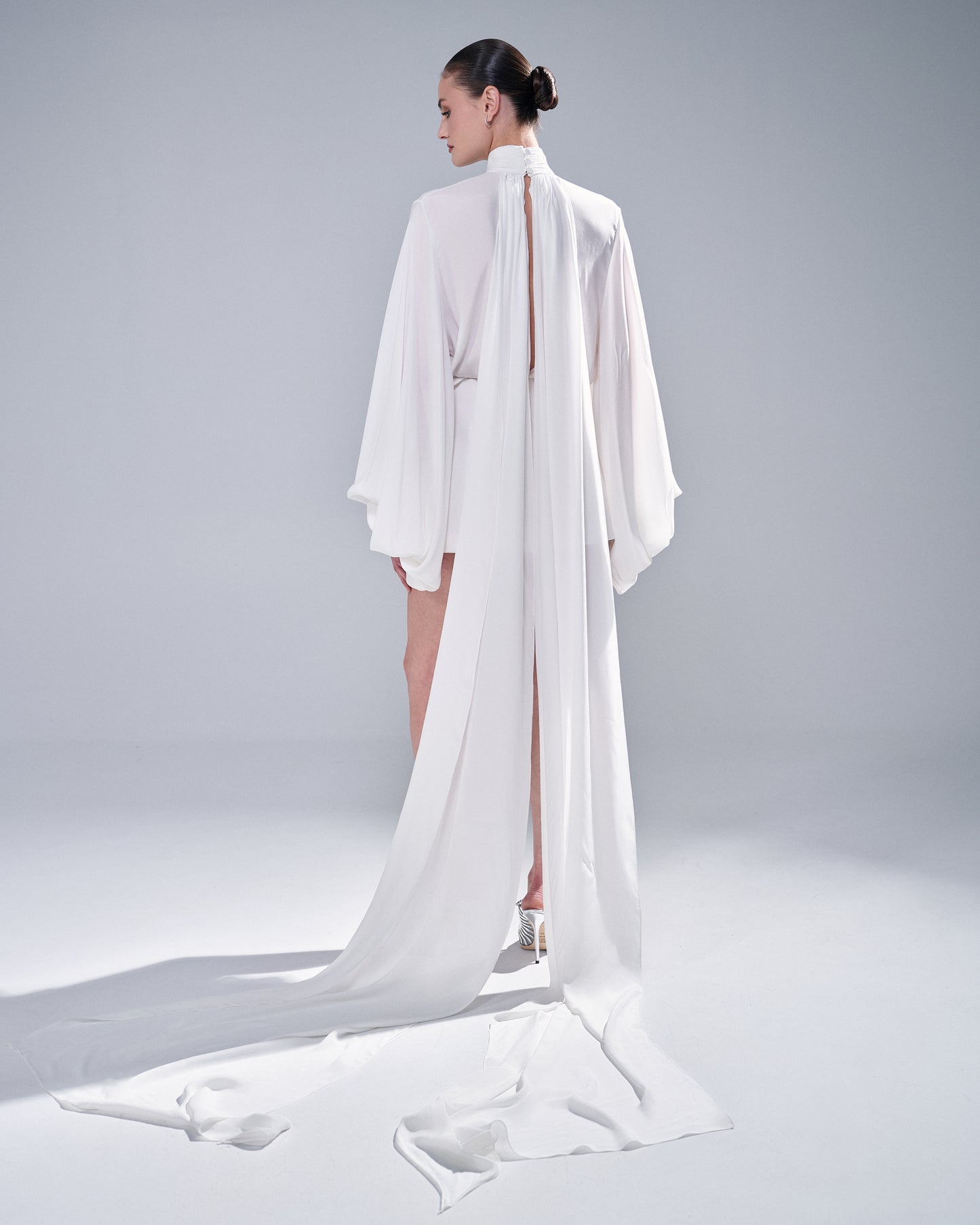 Ambra Blouse M.MARQUISE