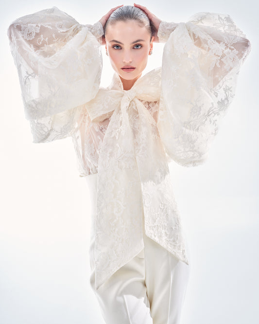 Arina Blouse M.MARQUISE