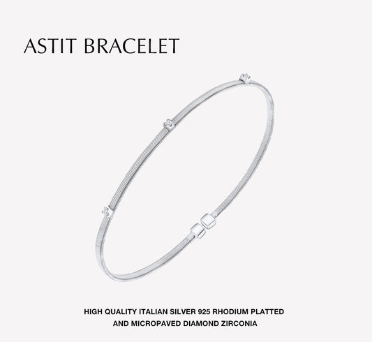 Astit Bracelet DAMN JEWELRY