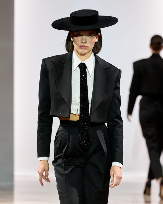 Aven Blazer M.MARQUISE