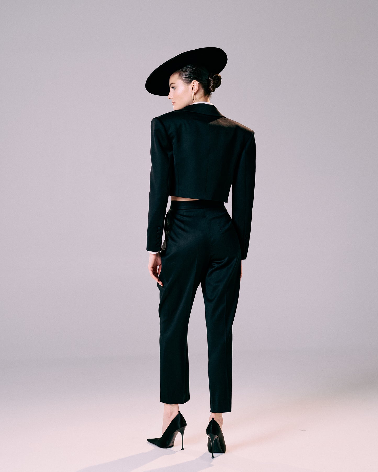 Aven Blazer M.MARQUISE