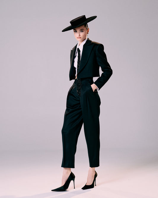 Aven Pants M.MARQUISE