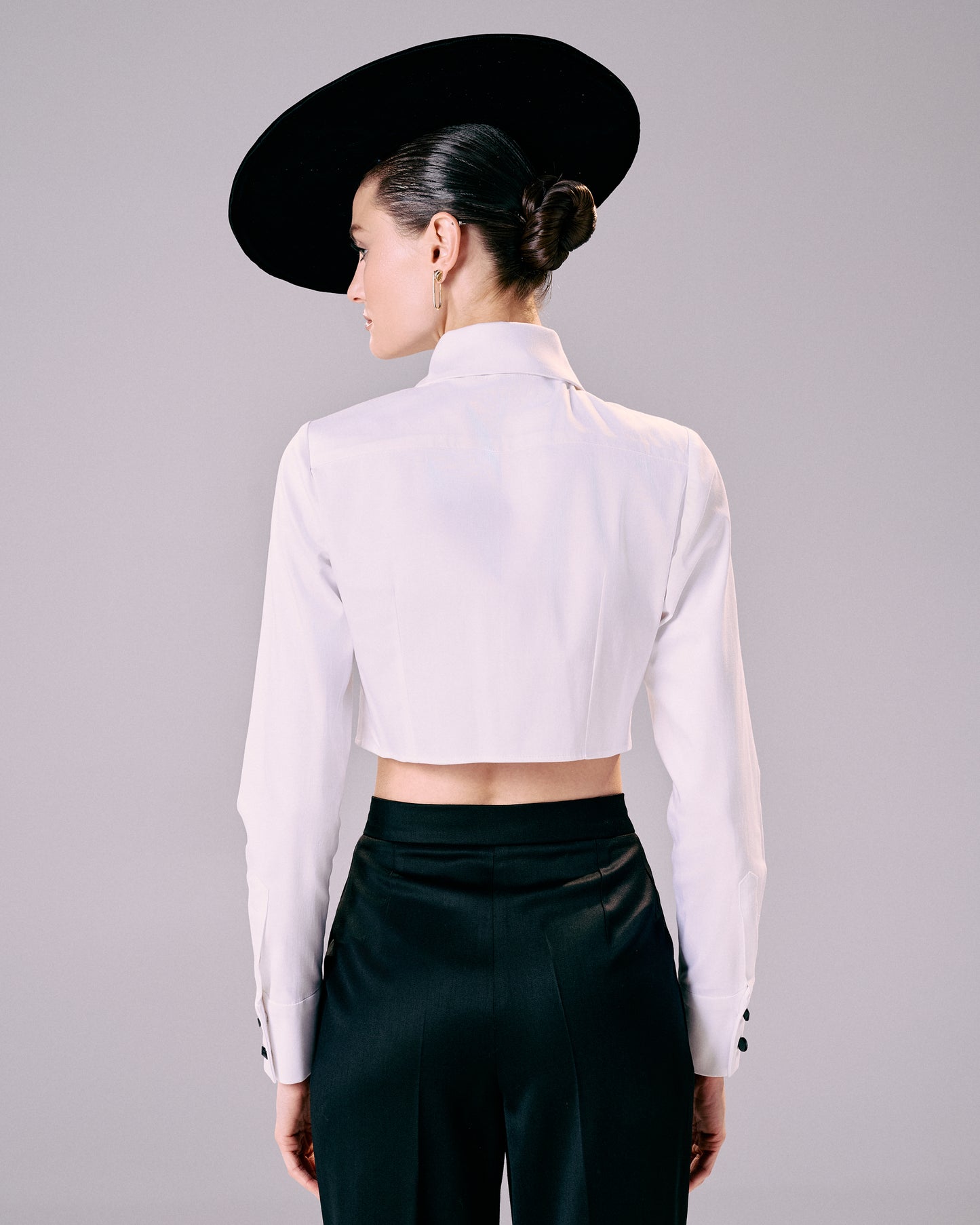 Aven Shirt M.MARQUISE