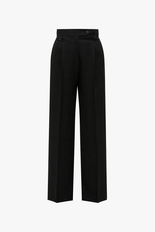 Pants KATERINA KVIT