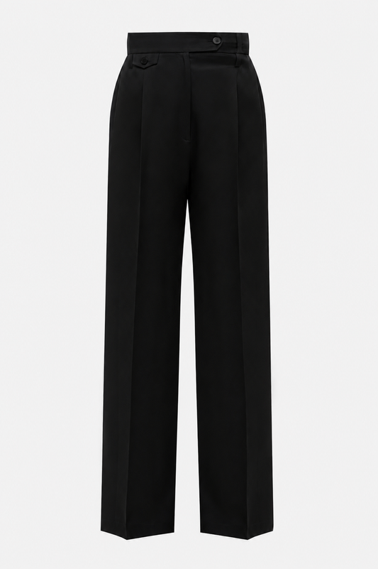 Pants KATERINA KVIT