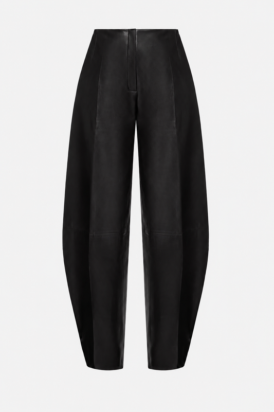 Pants KATERINA KVIT