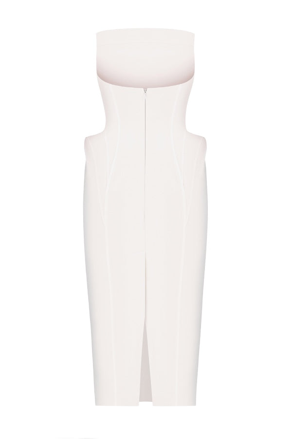 Allegra Dress NUÉ
