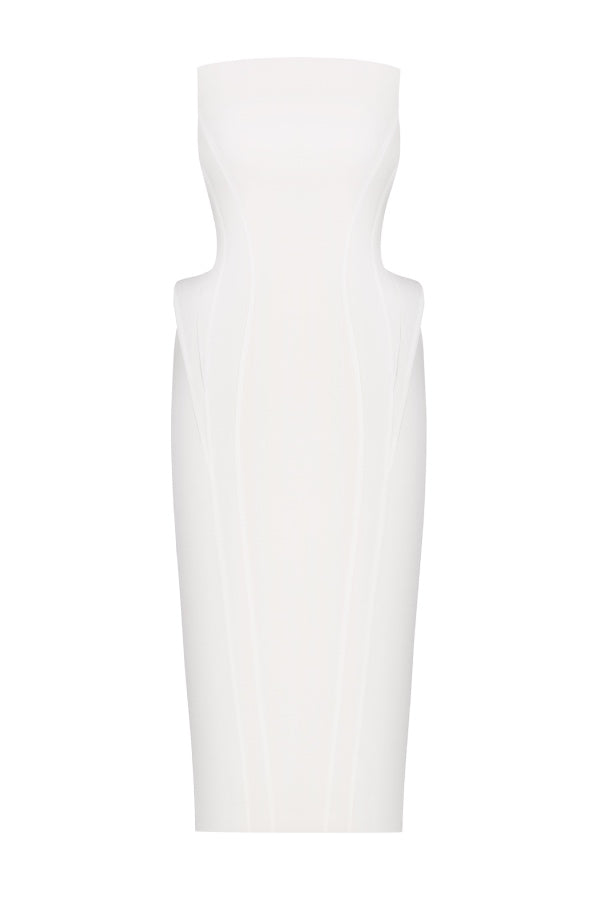 Allegra Dress NUÉ