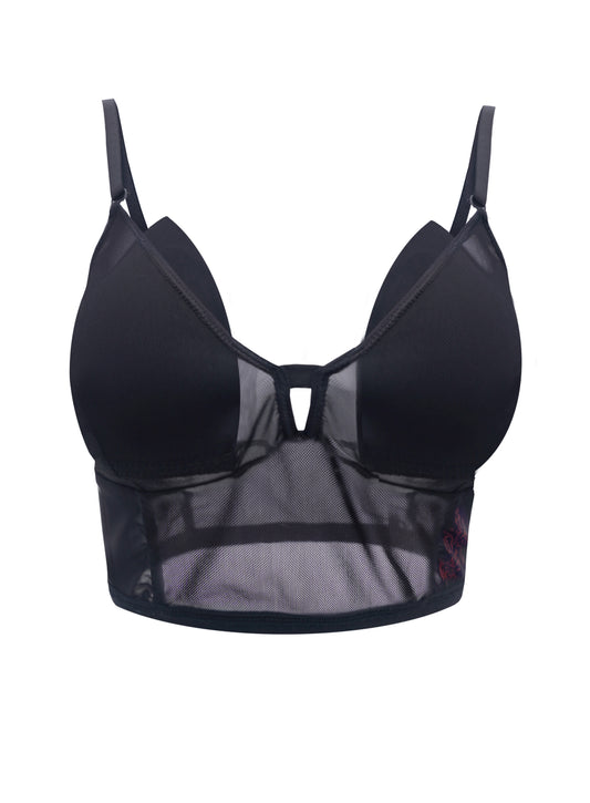 Black top Vivien G2A