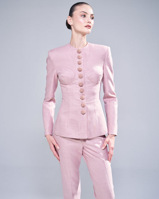 Caro Blazer M.MARQUISE