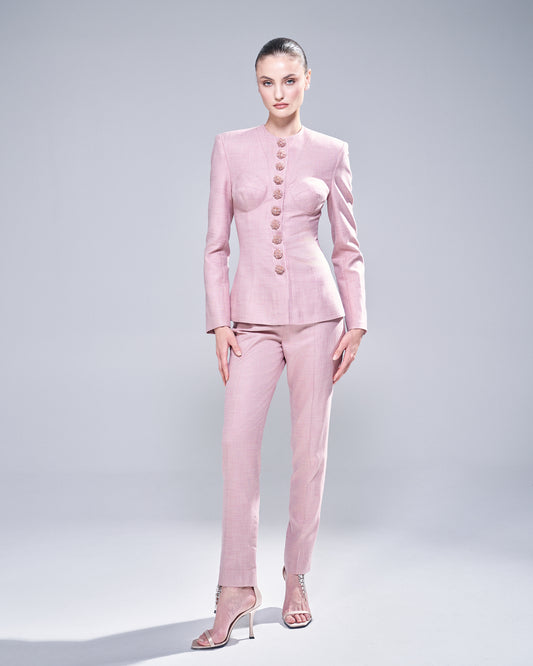 Caro Blazer M.MARQUISE
