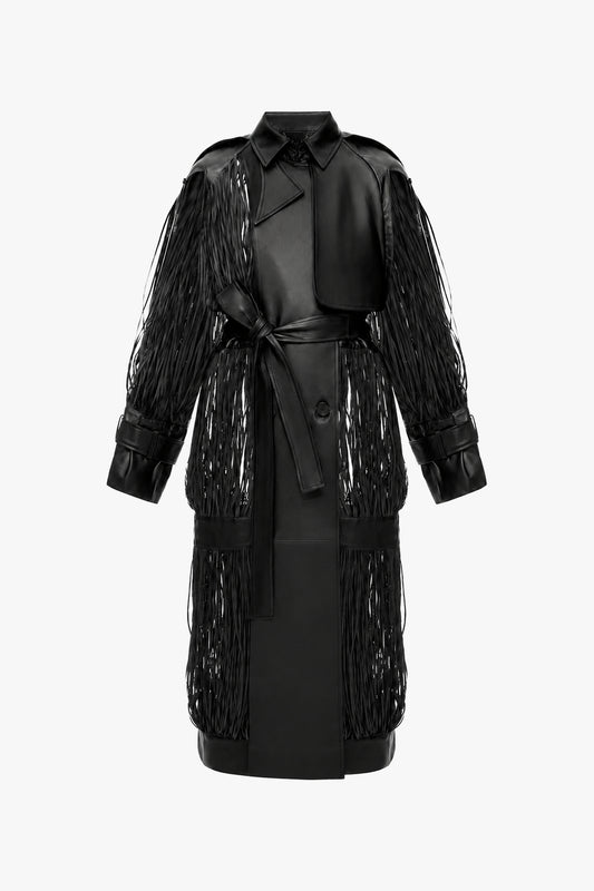 Coat KATERINA KVIT