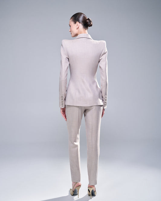 Cleo Pants M.MARQUISE