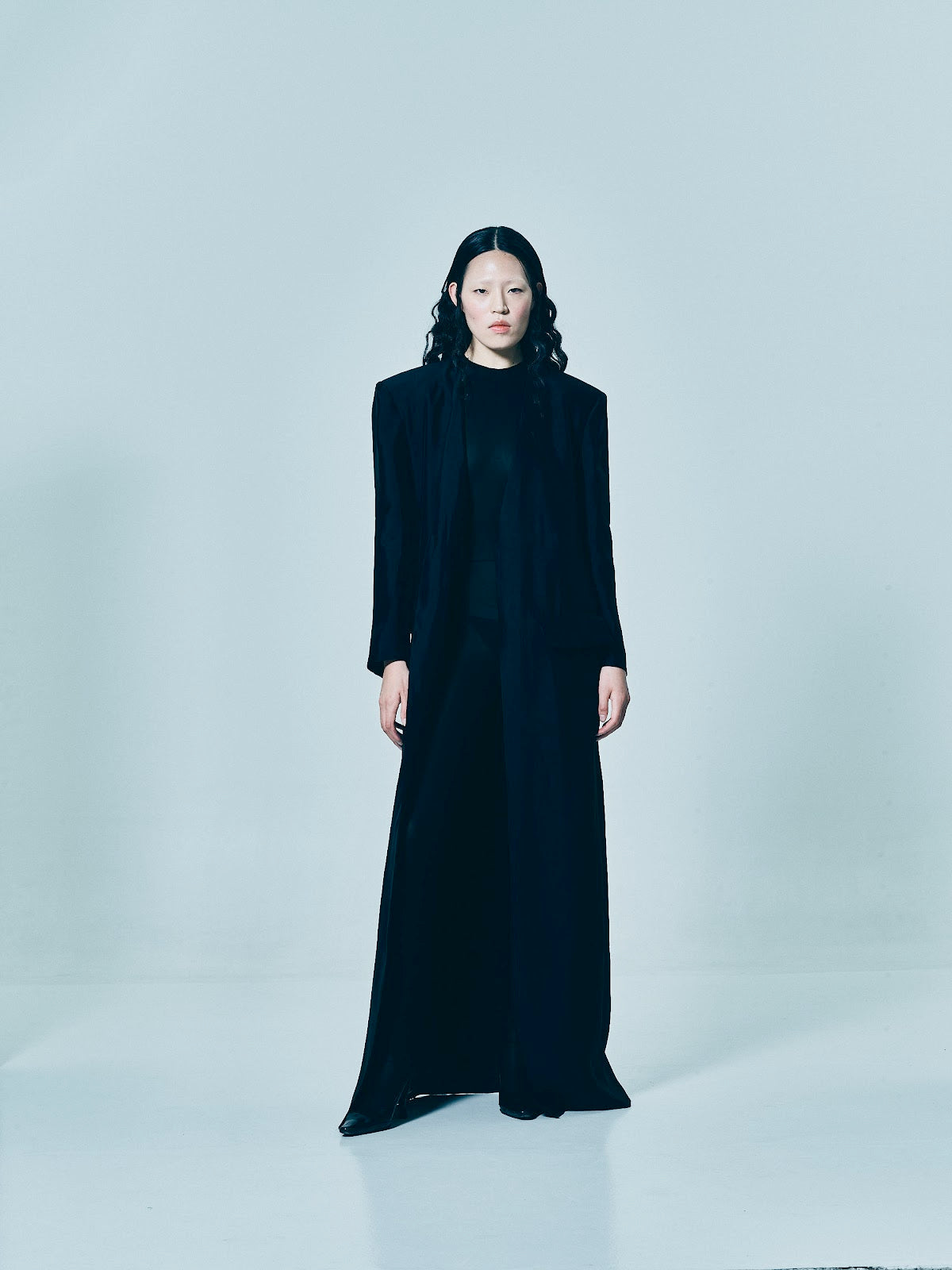 COAT#02 GUDU