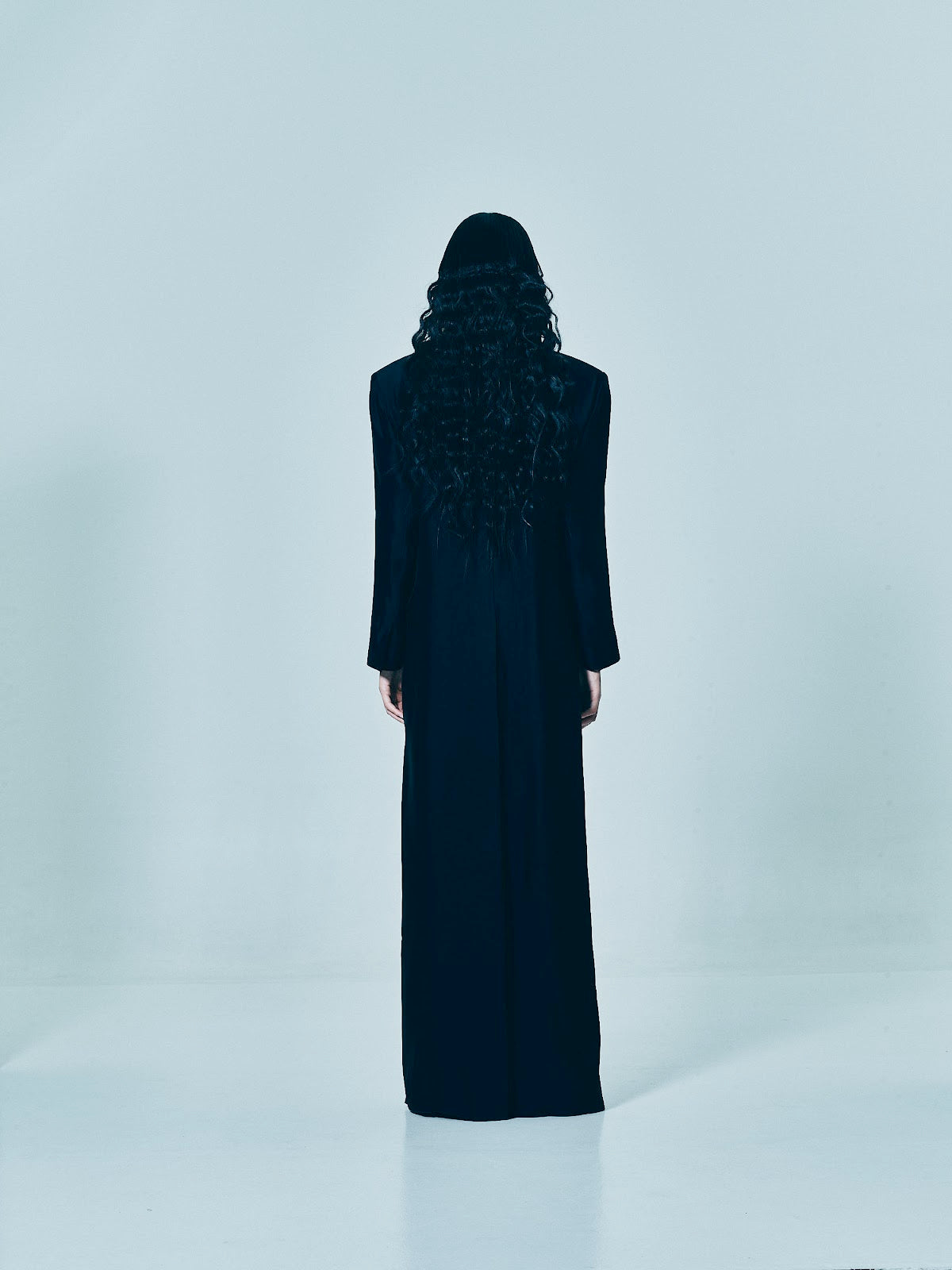 COAT#02 GUDU