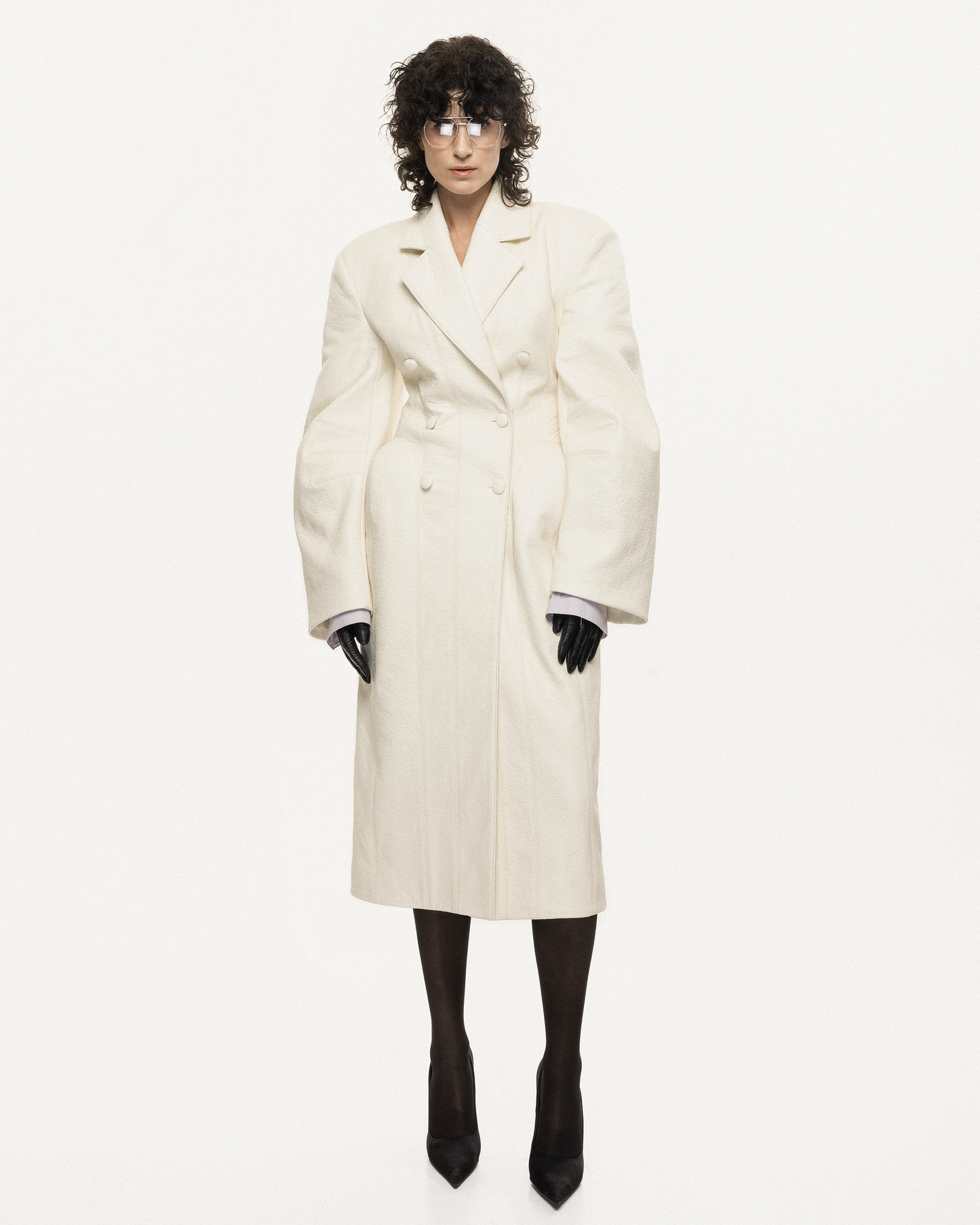COAT #03 GUDU