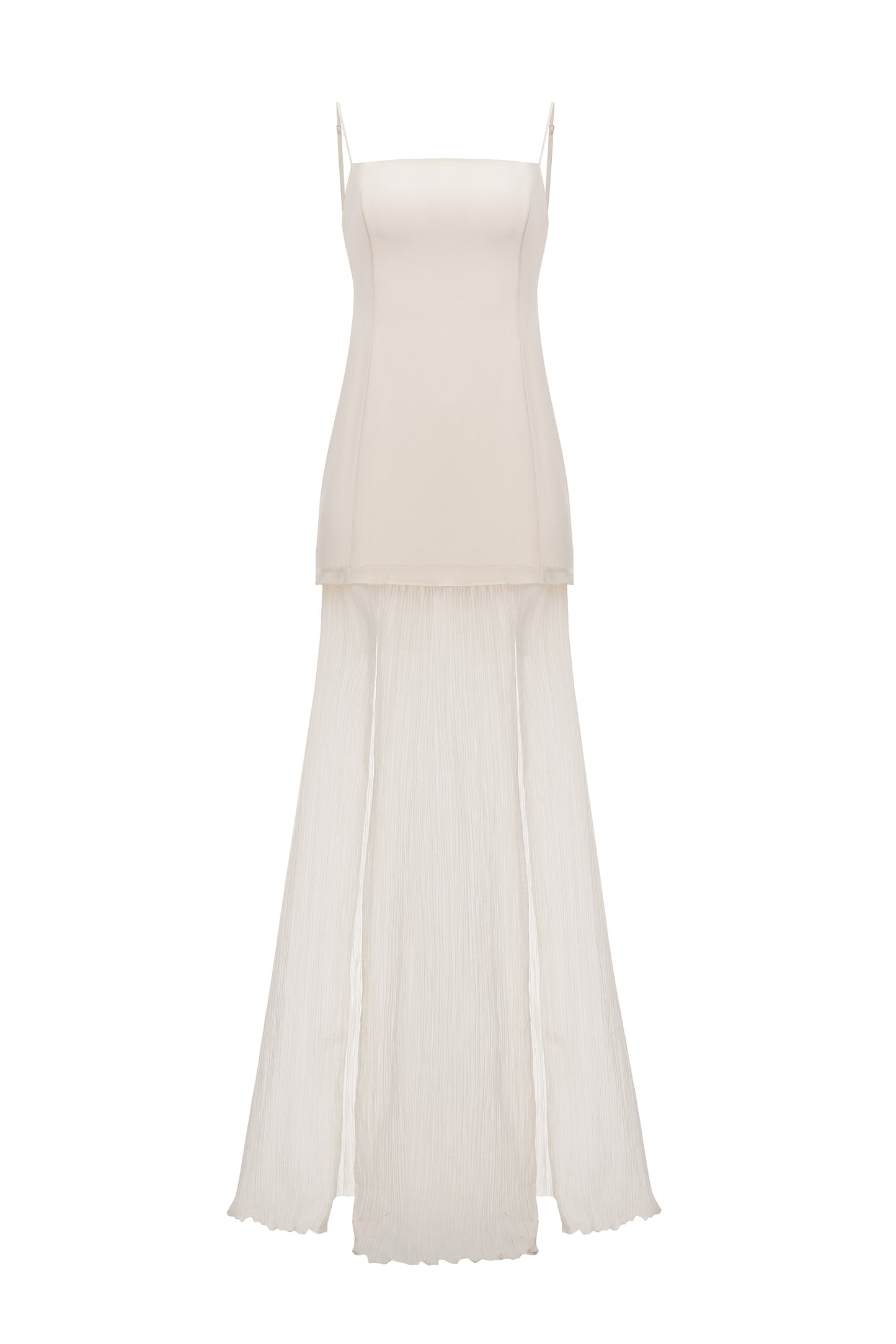Calypso Dress HER CIPHER