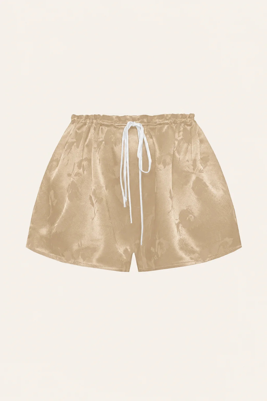 VISCOSE SHORTS KATERINA KVIT