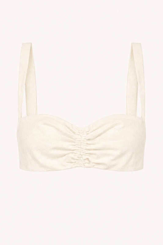 COTTON TOP KATERINA KVIT