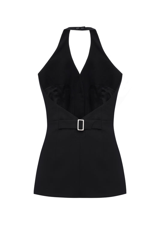 Chelsea Vest HER CIPHER