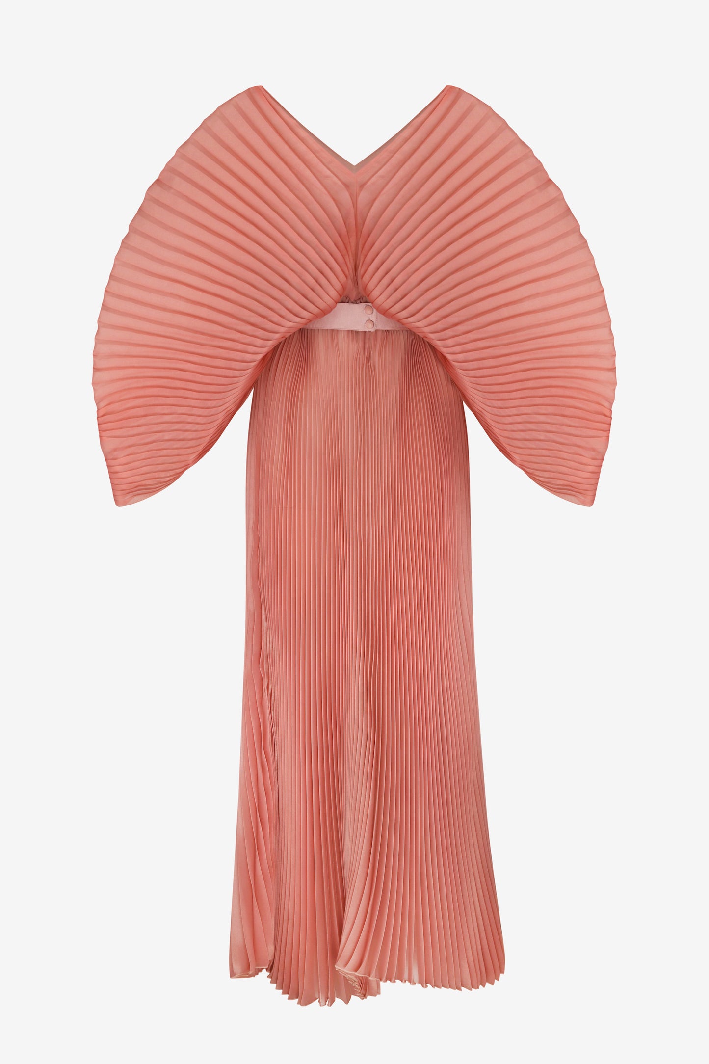 Cloud Caramel Dress J’AMEMME