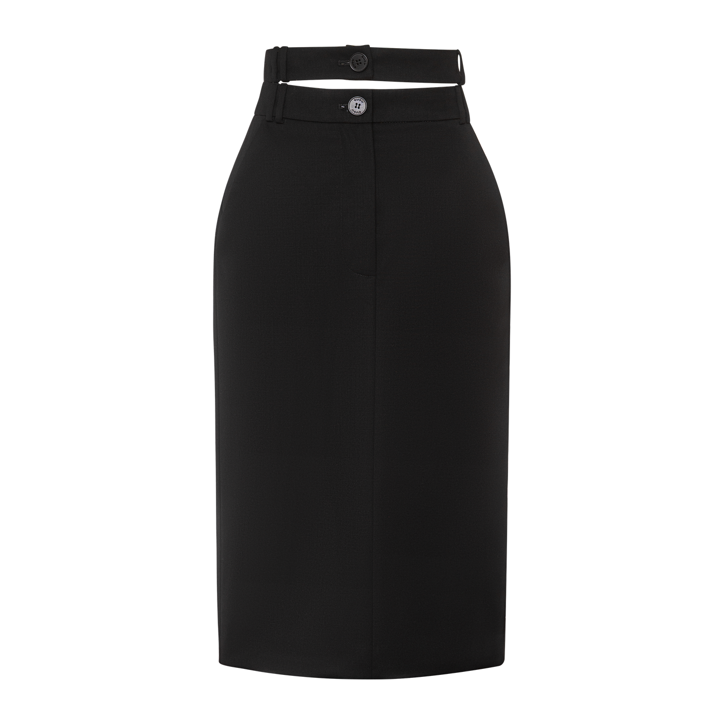 SKIRT #04 GUDU