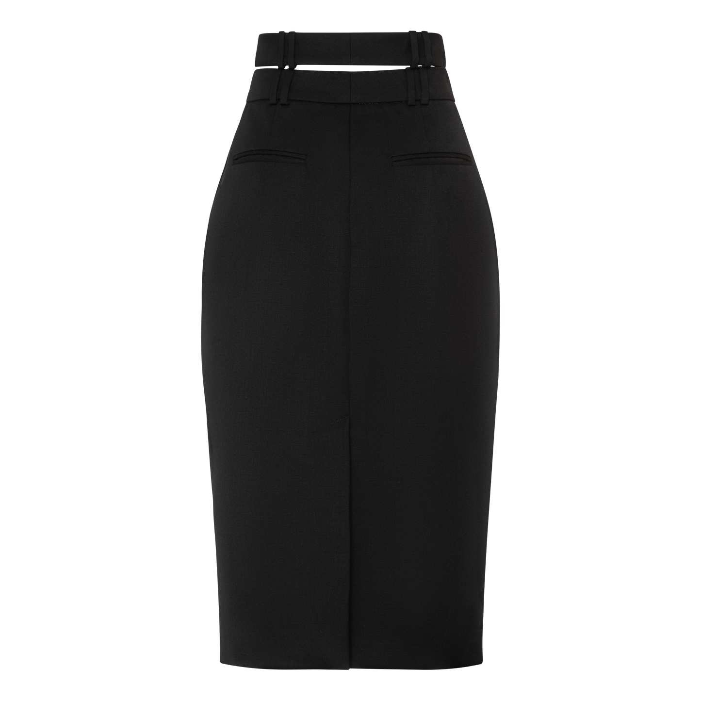 SKIRT #04 GUDU